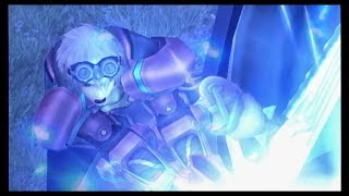 【字幕実況】ゆったりWii版ゼノブレイド(Xenoblade) #17