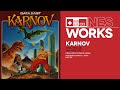 Karnov Retrospective Rush N Attack NES Works 072