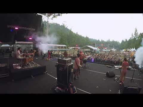 LIVE // The Impatient Sisters - Hey There Young Sailor at Good Vibes Festival, 2019