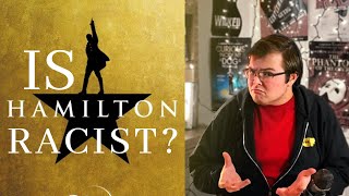Systemic Racism in American Musical Theatre | Half Hour Call