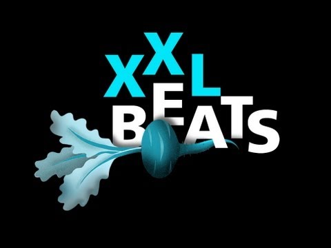 XXL-Beats - Hip-Hop Beat