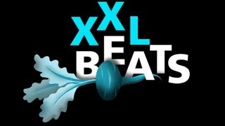XXL-Beats - Hip-Hop Beat