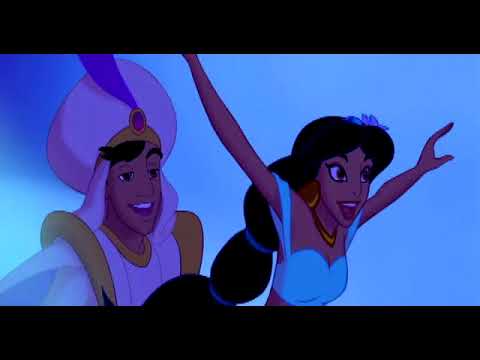Aladdin - Ein Traum Wird Wahr - Misc Cartoons