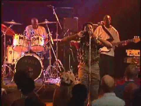 Culture im not ashamed LIVE