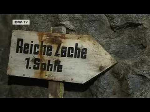 Politik direkt | Rohstoffe - warum die Deutschen wieder nach Rohstoffen graben