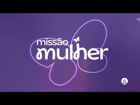 Mission Woman 2026 | Official Song with Lyrics