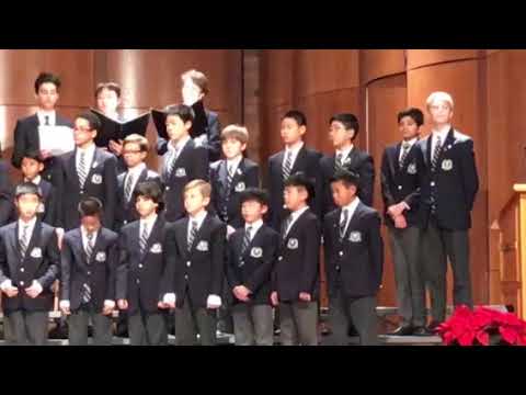 Transeamus usque  Bethlehem,  Joseph Ignaz Schnabel