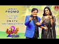 Alitho Saradaga Latest Promo | Season-2 | Laya (Actress) | 21st May 2024 | ETV Telugu