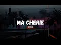 Bien - Ma Cherie (Lyric Video)