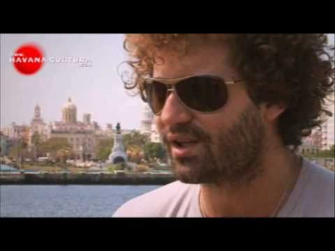 RAUL PAZ [Havana Cultura]