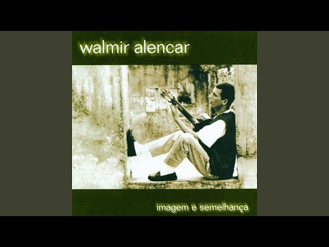 Medley De Louvor E Adoracao - Walmir Alencar