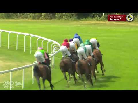 Grosser Dallmayr-Preis - Gruppe 1