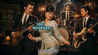Download lagu JOGET NUSANTARA - THE IRAMA MUDA (Original Music) | HP STUDIO mp3