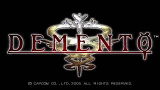 PCSX2のローカルデータ吹っ飛んだのでその復旧作業？【DEMENTO/デメント】