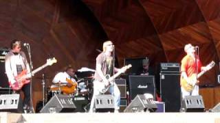 Soul Asylum - Bittersweetheart - Boston, MA - 05/30/09