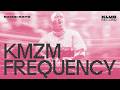 DANNI GATO - KMZM FREQUENCY