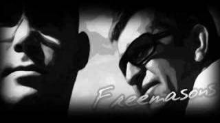 Herd &amp; Fitz - I Just Can&#39;t Get Enough (Freemasons Remix)