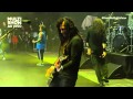 Korn - Love & Meth (Live Monters Of Rock 2013 ...