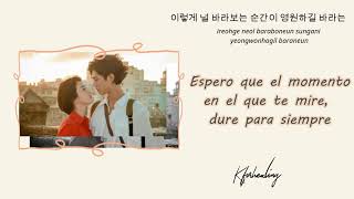 Eric Nam - That Night (그 밤) (Encounter OST) Español/Han/Rom