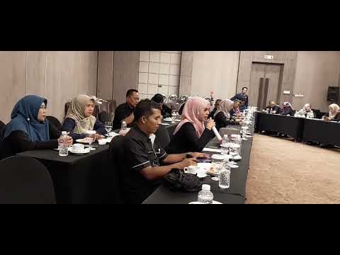 FGD RKA SKPD Pergeseran Anggaran TA 2022