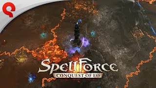 SpellForce: Conquest of EO PS5