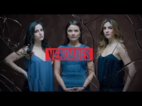 Verdades Ocultas / Pronto / Mega