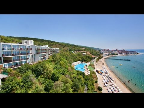Hotel Paradise Beach - Bulgaria Vacation