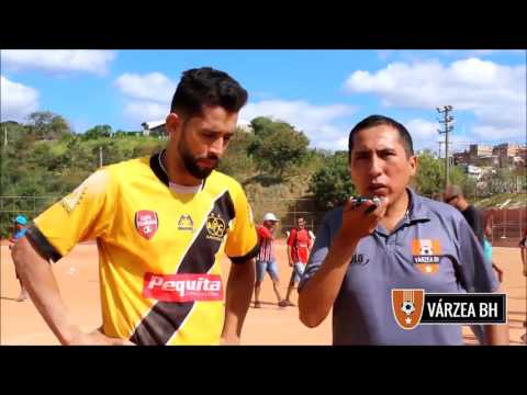 SFAC Divisão Especial Módulo I 2017: Aliança 2x3 São Luiz