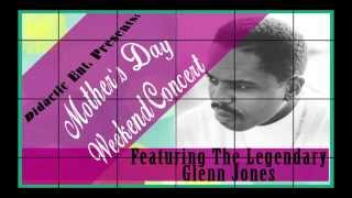 Glenn Jones Mothers Day Concert May 7th 2015 @ Fame Bar & Grill