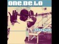 One.Be.Lo- Sleepwalking Ft. Ka Di