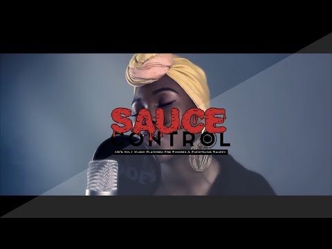 Veeiye x Afro B | 'Ecstasy' - (Acoustic) | Sauce Control
