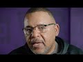 Be The Change: Overcoming Labels With Andre Patterson | Minnesota Vikings