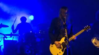 Uncle Acid and the deadbeats: Waiting for Blood