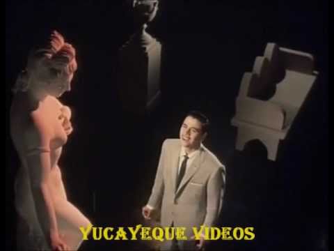 LUCHO GATICA - "Dios No Lo Quiera" - 1957