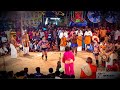 செம ஆட்டம் தஞ்சாவூர் ஆரோக்கியம் கரகா
