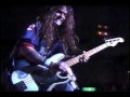 Iron Maiden - The Angel and The Gambler live in ...