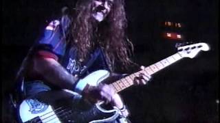 Iron Maiden - The Angel and The Gambler live in Japan&#39;98