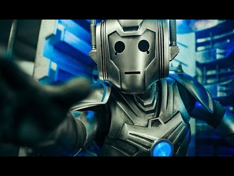 Cybermen Theme Suite | Doctor Who (Original Soundtrack) by Segun Akinola