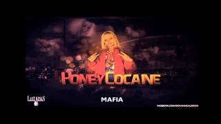 Honey Cocaine - Bad Boy - Mafia DJ Love Killed Kurt Mixtape