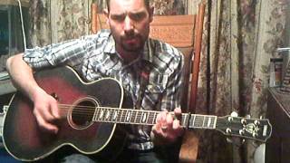 Love Without End Amen Cover by Kyle Duffey