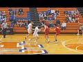 2022 Senior Highlights-Drew Thompson