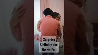 Download lagu ToFu Thoriq Fuji Kasih Ucapan Kejutan Ultah Anak #krisdayanti Amora mp3 Download lagu ToFu Thoriq Fuji Kasih Ucapan Kejutan Ultah Anak #krisdayanti Amora mp3