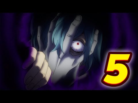 My Dumb Academia (My Hero Academia Abridged) - Episode 5