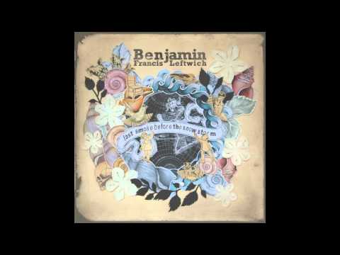 'Snowship'  - Benjamin Francis Leftwich