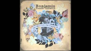 'Snowship'  - Benjamin Francis Leftwich