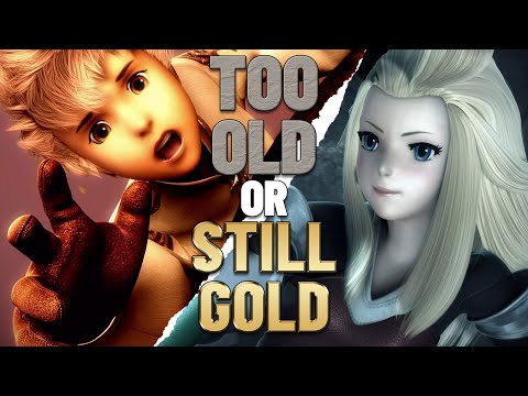 Does Bravely Default Flying Fairy HD Remaster Still Hold Up in 2025?