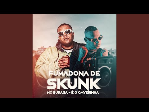 Fumadona de Skunk