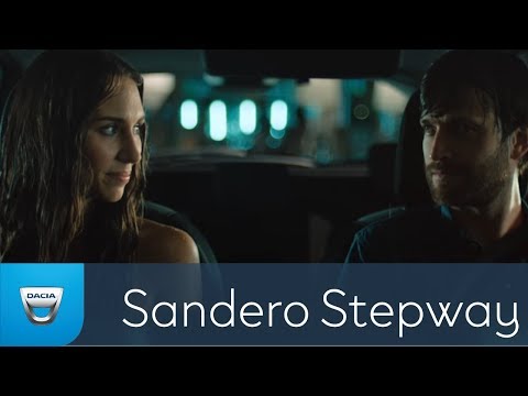 The New Dacia Sandero Range – Mermaid?