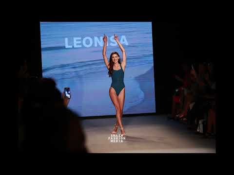 Curve Collection - Simone Perele Lingerie Fashion Show | Miami Swim Week 2023