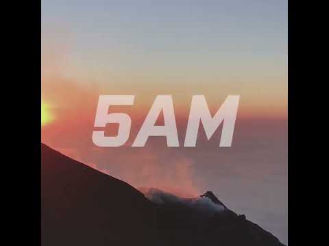 At Folsom Prison - 5AM TEASER